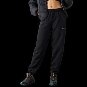 🖤iets frans... Embroidered Logo Jogger Sweatpant🖤